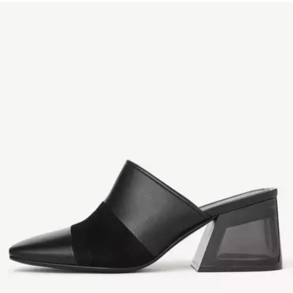RAG & BONE MILLIE MULE - Picture 1 of 7
